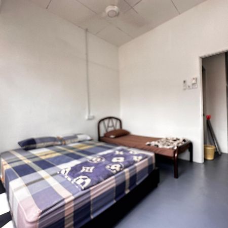 Jiaxin Dormitory - Puteri Wangsa 家馨旅舍 อูลูติรัม ภายนอก รูปภาพ