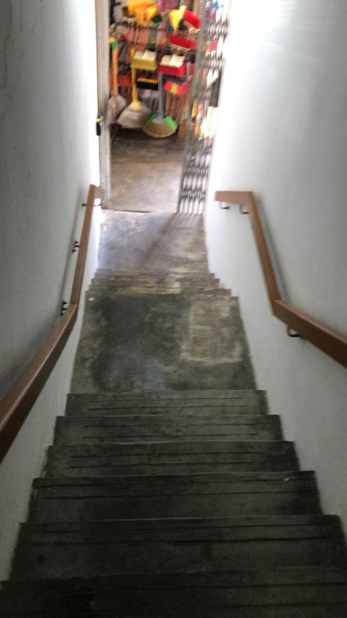 Jiaxin Dormitory - Puteri Wangsa 家馨旅舍 อูลูติรัม ภายนอก รูปภาพ