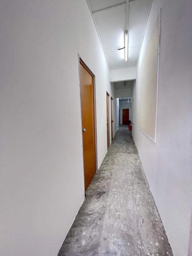Jiaxin Dormitory - Puteri Wangsa 家馨旅舍 อูลูติรัม ภายนอก รูปภาพ
