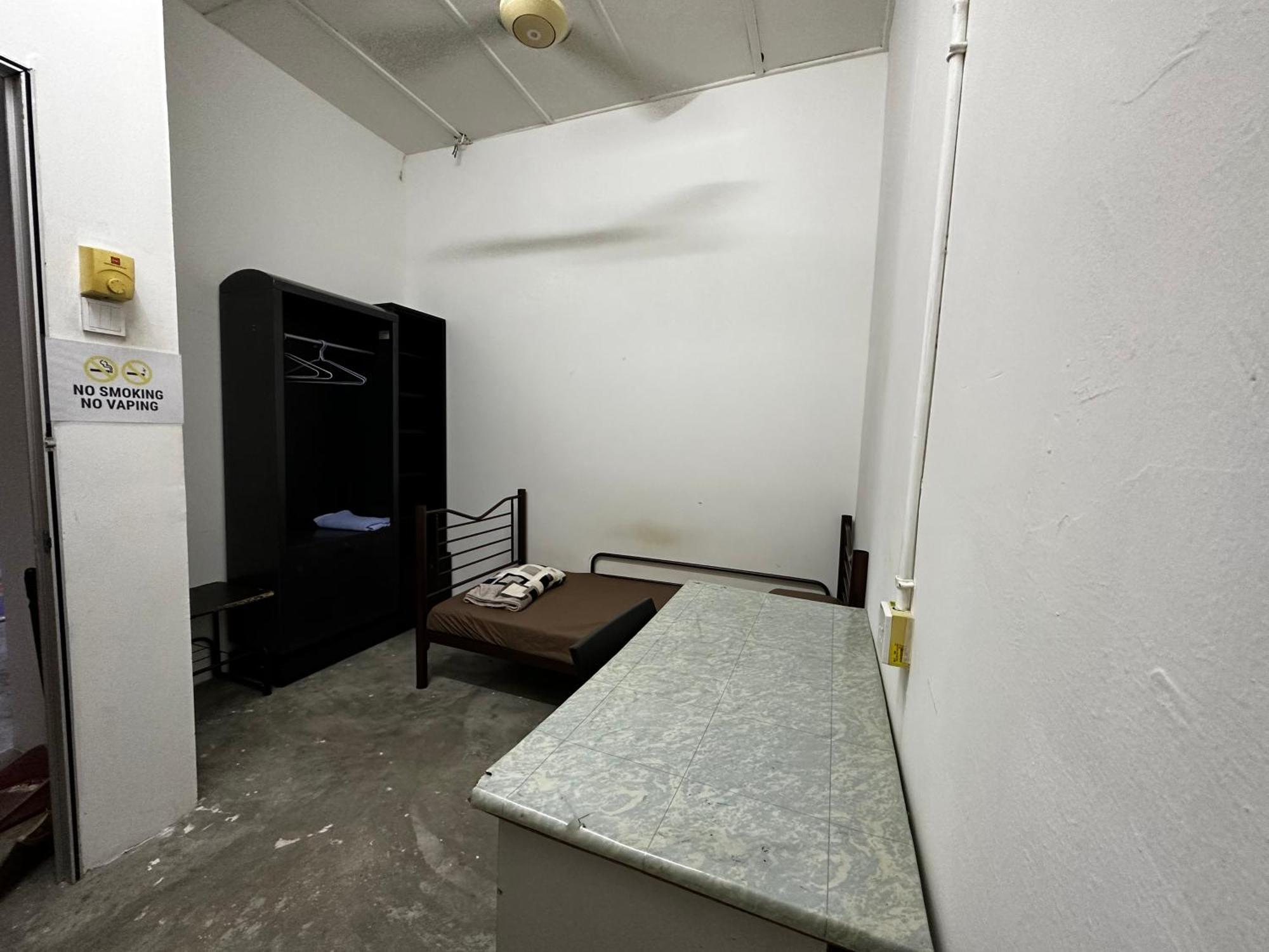 Jiaxin Dormitory - Puteri Wangsa 家馨旅舍 อูลูติรัม ภายนอก รูปภาพ