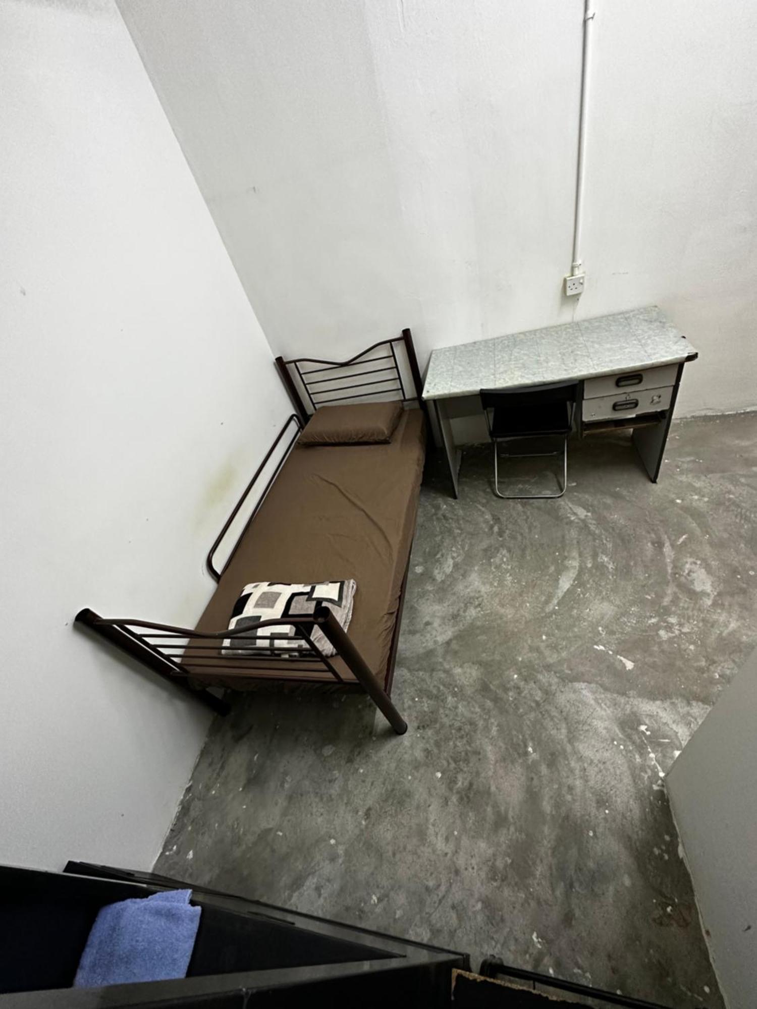 Jiaxin Dormitory - Puteri Wangsa 家馨旅舍 อูลูติรัม ภายนอก รูปภาพ