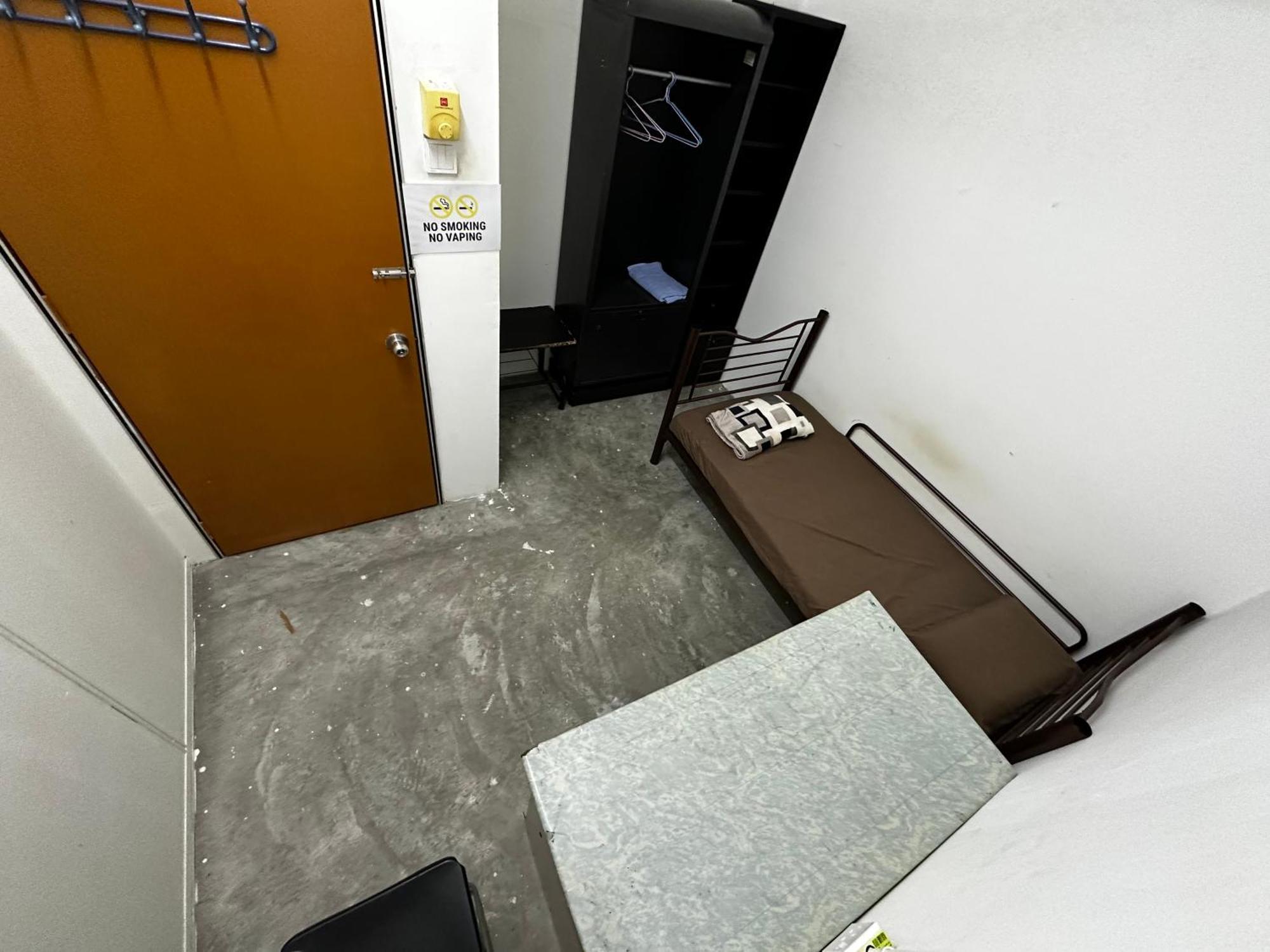 Jiaxin Dormitory - Puteri Wangsa 家馨旅舍 อูลูติรัม ภายนอก รูปภาพ