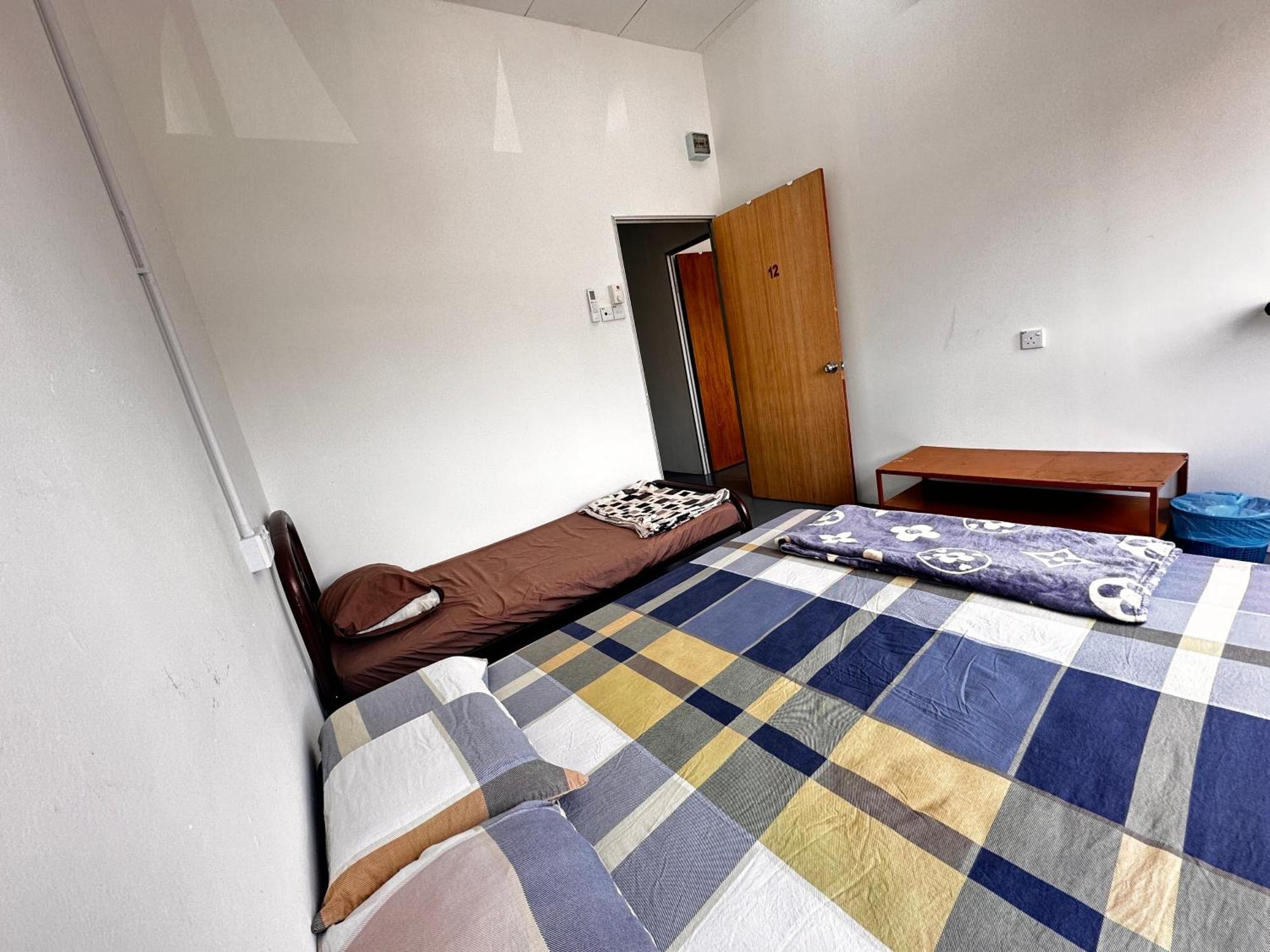 Jiaxin Dormitory - Puteri Wangsa 家馨旅舍 อูลูติรัม ภายนอก รูปภาพ