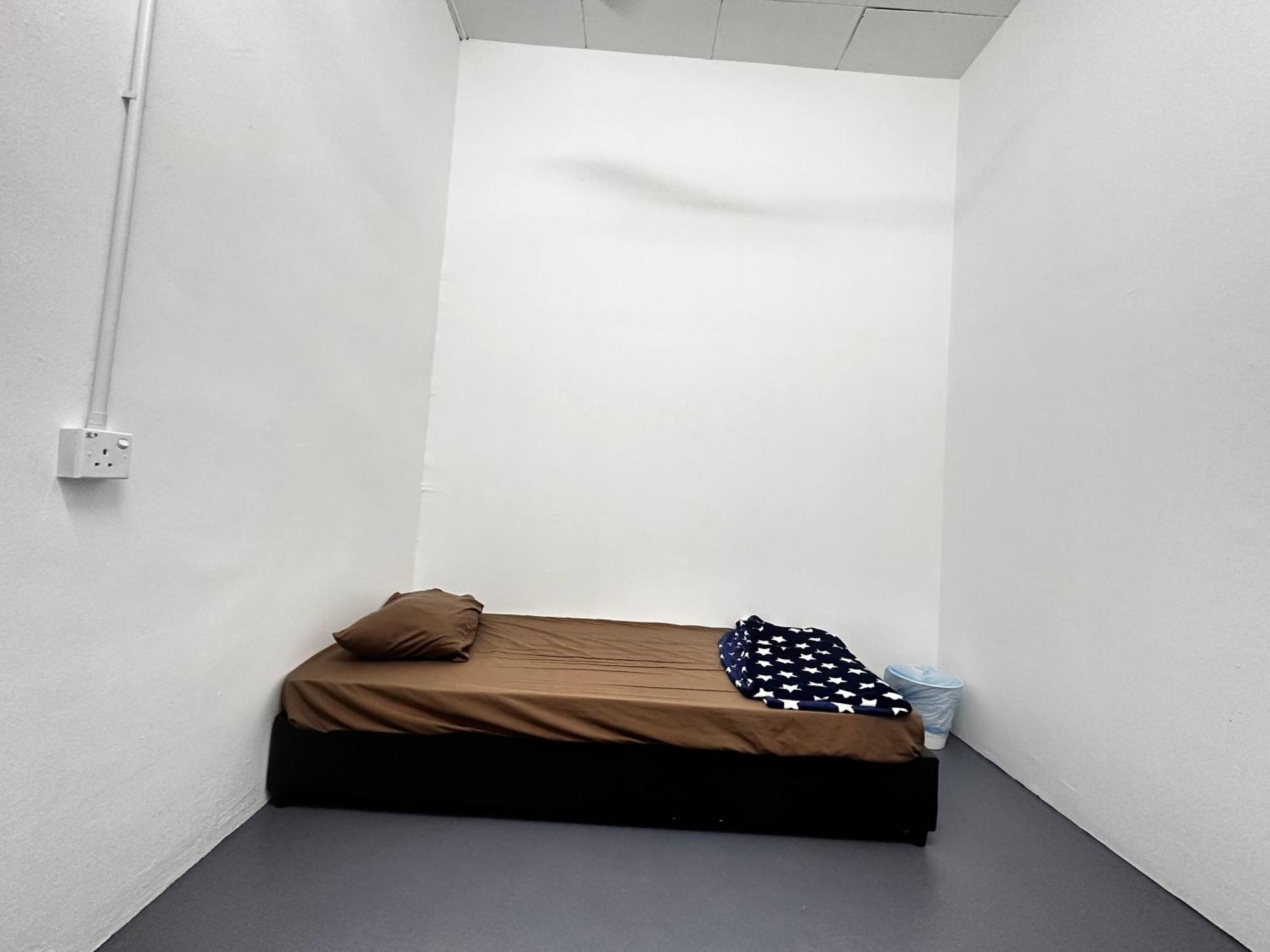 Jiaxin Dormitory - Puteri Wangsa 家馨旅舍 อูลูติรัม ภายนอก รูปภาพ