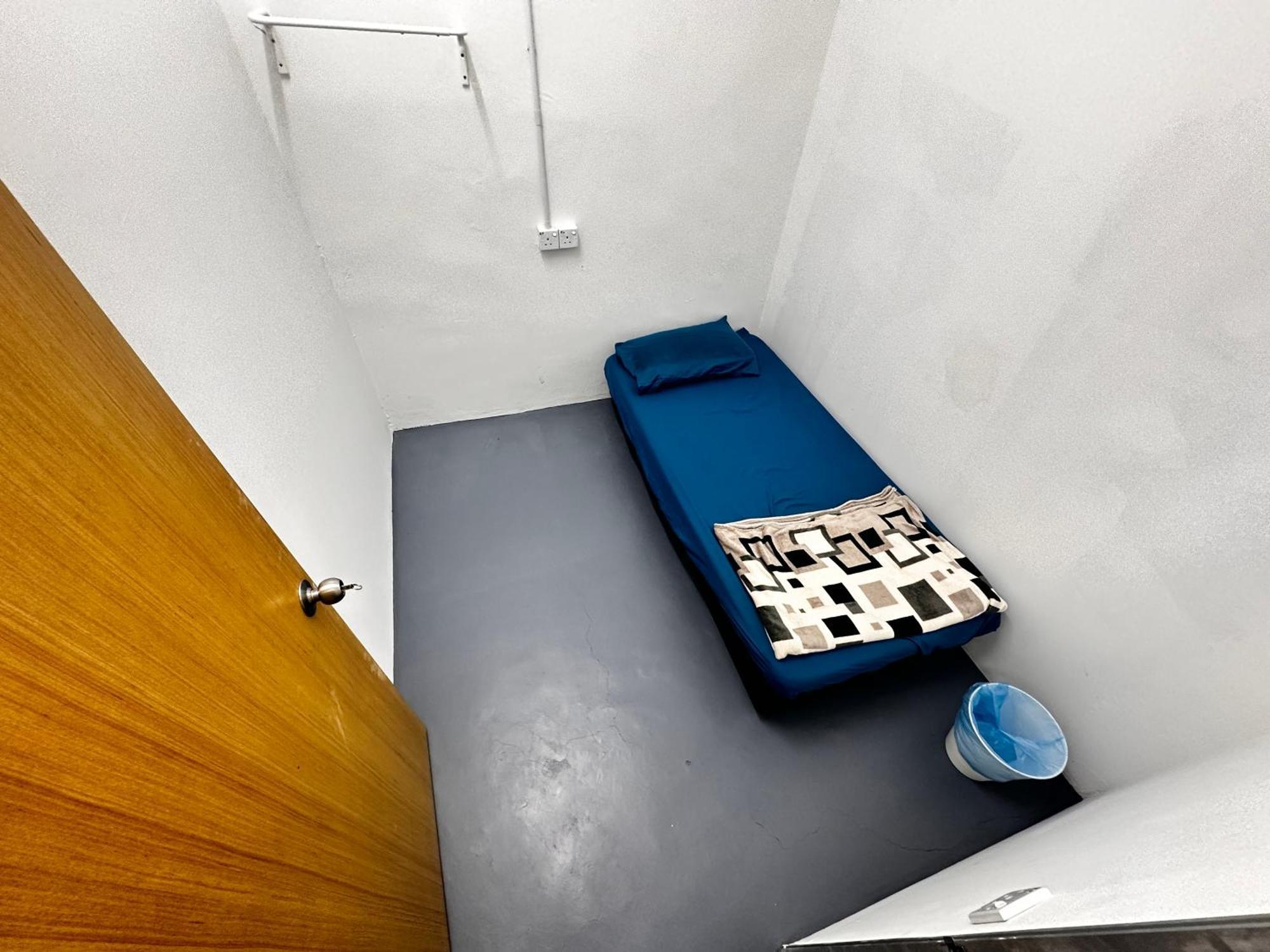 Jiaxin Dormitory - Puteri Wangsa 家馨旅舍 อูลูติรัม ภายนอก รูปภาพ