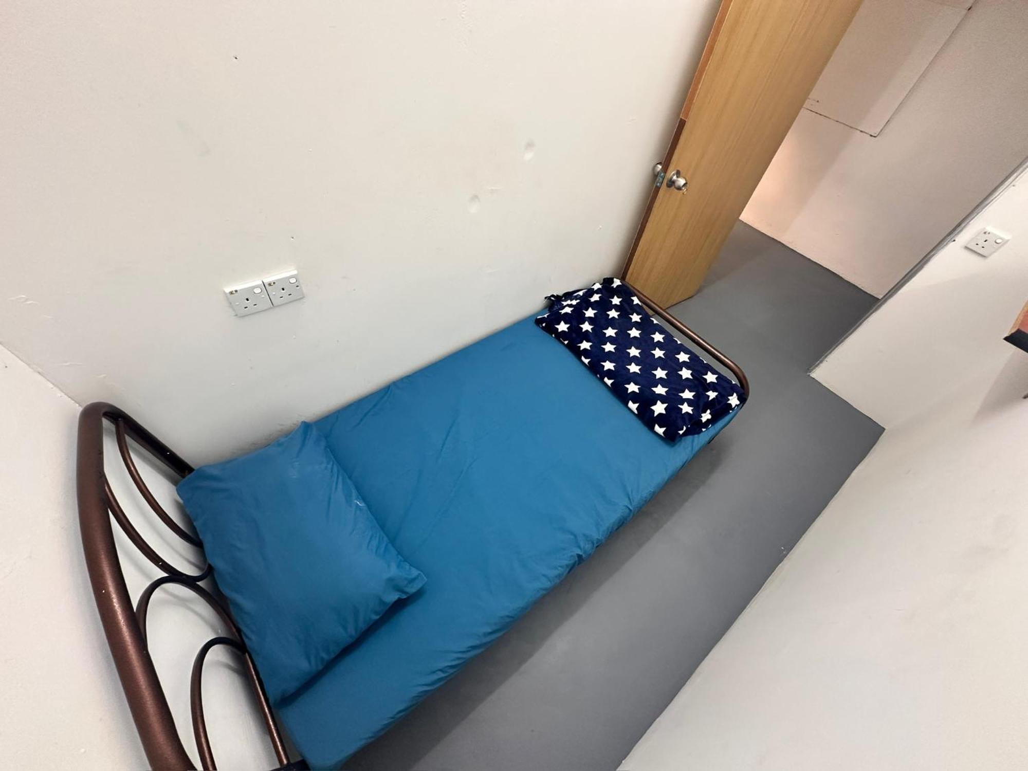 Jiaxin Dormitory - Puteri Wangsa 家馨旅舍 อูลูติรัม ภายนอก รูปภาพ