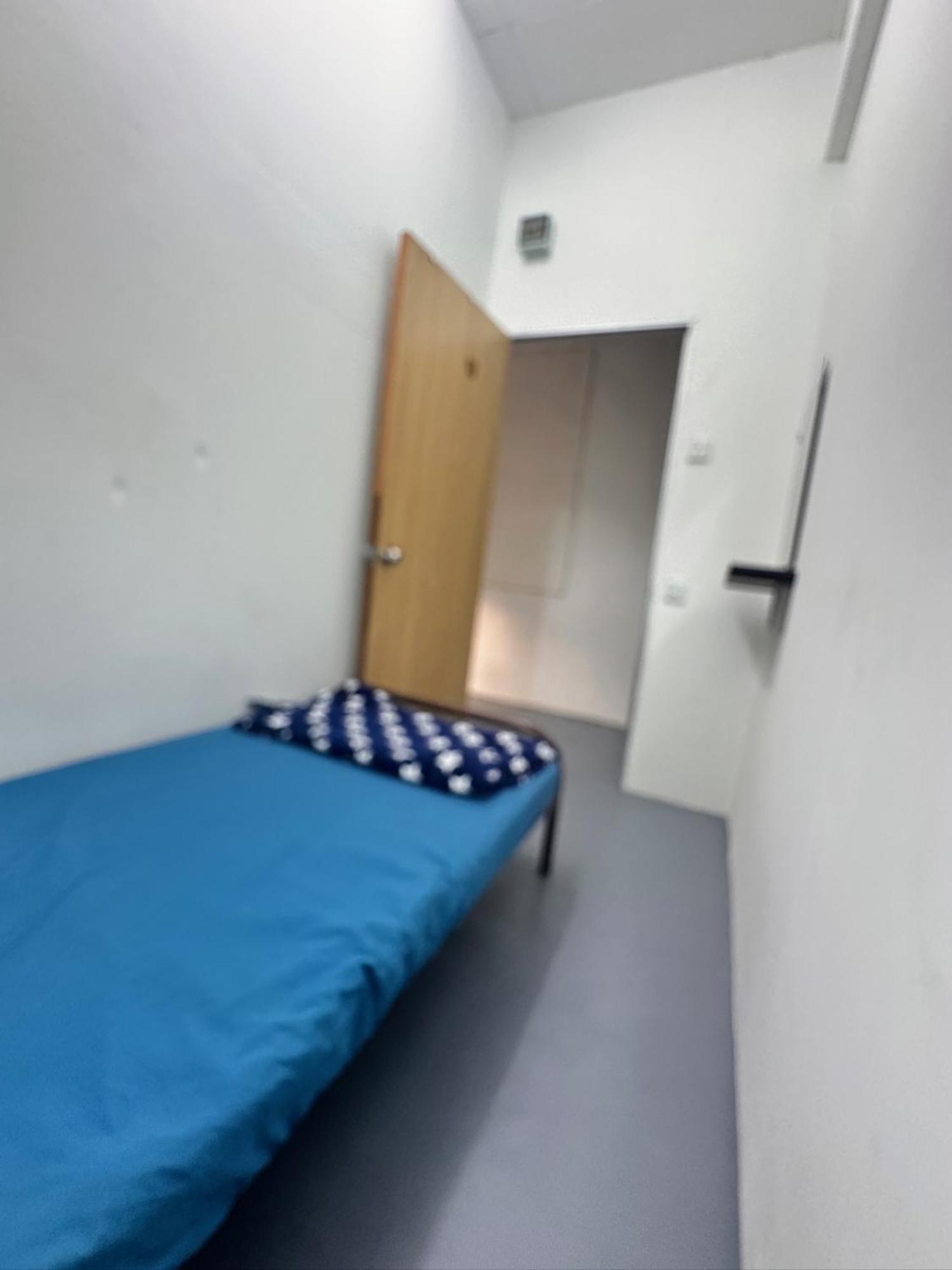 Jiaxin Dormitory - Puteri Wangsa 家馨旅舍 อูลูติรัม ภายนอก รูปภาพ